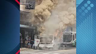 DIÁRIO TV: Redação do jornal O Diário de Teresópolis 05.09.2024