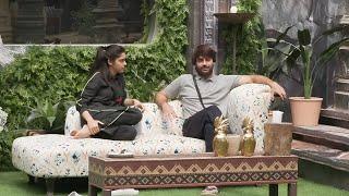 Bigg Boss 18 LIVE: Vivian Aur Eisha Ne Kiya Gharwalon Ko Decode