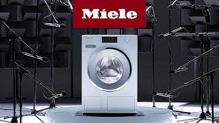 Performance - Qualität, die ihrer Zeit voraus ist - lange Version I Miele