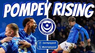 Pompey Rising