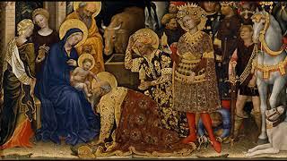 Gaudete - Medieval Christmas Carol - (Best version)