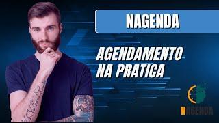 Fazendo Agendamento na pratica Nagenda [Aula 11 ]