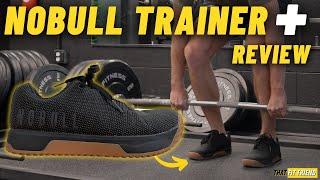 NOBULL Trainer+ Review | They Grow On You