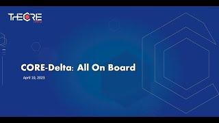 All On Board!