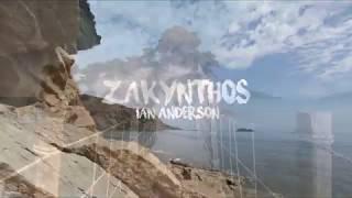 Cinematic Zakynthos / Zante Travel Video