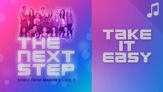 "Take It Easy" (feat. Ella Gilling) -  Songs from The Next Step 