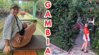 Don't visit The Gambia without watching this! (The Gambia travel guide)