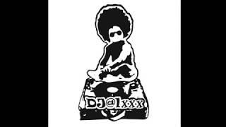 djalxxx presents: The Mixtape Vol. 1 (Old School R&B & Hip-Hop Mix)