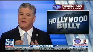 SEAN HANNITY FULL OPENING MONOLOGUE RANT (4/6/2018)