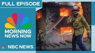 Morning News NOW Full Episode – Jan. 9