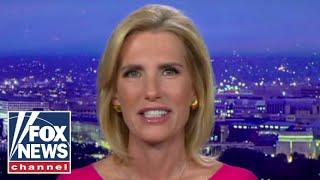 Laura Ingraham: Biden and Harris’ ‘common bond’ was hating Trump