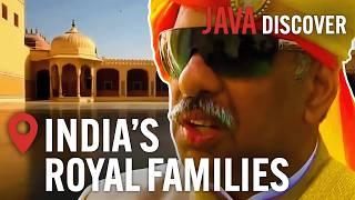 The Super-Rich Royals of India: The Secret Lives of the Maharajahs | Indian Wealth Documentary