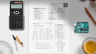 How Much Math is REALLY in Engineering?