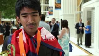 2013 Microsoft Excel 2010 World Champion - Nepal - Himal Shrestha