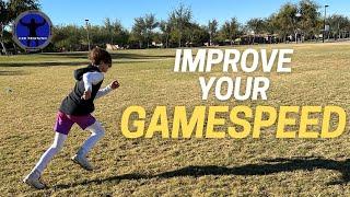 These drills will UNLOCK your Gamespeed...