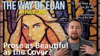 The Way of Edan by Philip Chase: Book Review