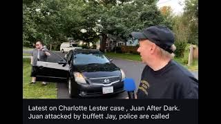 A top clip from 2022: buffet Jay. John DePetro Facebook live.