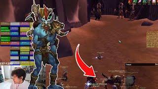 Daily World Of Warcraft Plays: TOP 50 EASY