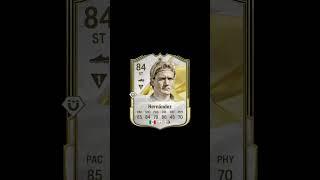 How Fifa/Eafc Cards Feel In Game | S.3 Pt.1 #shorts #goviral #viral #fyp #foryou #fifa #fc25