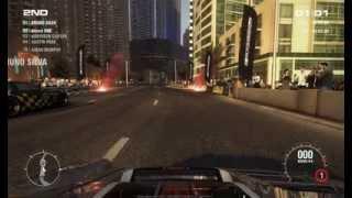 grid2 Dubai, Hattan Way HONDA chrono : 01.02.466