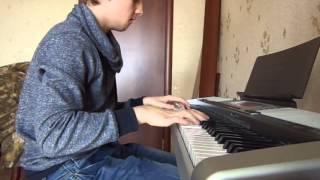 Linkin park - Numb (piano cover)