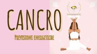 CANCRO PIOVE ABBONDANZA ! UN INCONTRO IMPORTANTE !