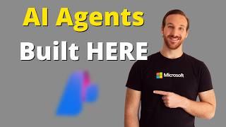How to use Azure AI Foundry? | Portal Demo