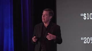 Roger Dooley: Neuro-persuasion: Brain-Based Strategies for Online Marketers - CXL LIVE 2016