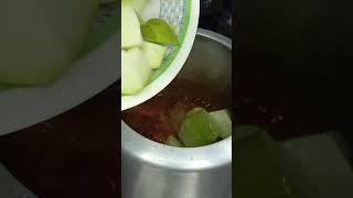Chayote squash recipe || Chow Chow curry || Iskos recipe || How to cook chayote|| Fastcook2
