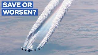 Solar Geoengineering: A Bold Solution or a Global Disaster?