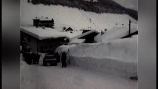 Winter 1978/79 in Berwang (Tiroler Zugspitz Arena)