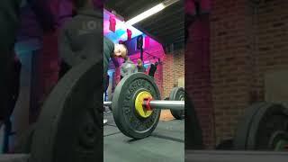 crossfit open 22.3  Rx 138 rep Fryczka Laurent 2022