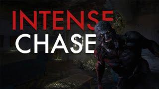 Intense Level 5 Night Chase - Dying Light 2