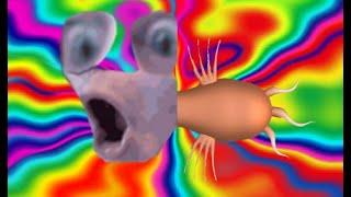The Infamous Spore Stream (Jerma Highlights)