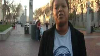 PNN TV Speaks to Chicago Native Jennell Haynes re: Obama Inauguration