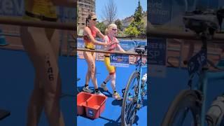 THE ALMIGHTY SUSANA  #Multisport