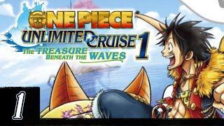 One Piece: Unlimited Cruise (Part 1)