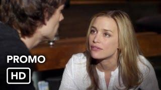 Covert Affairs 4x04 Promo "Rock a My Soul" (HD)