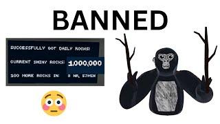 10 Ways To Get Banned in Gorilla Tag VR