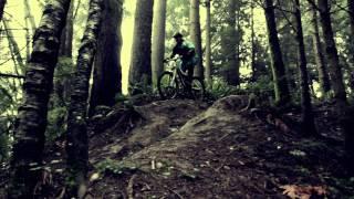 Dirt Junkie MTB Video Contest 1st Place - Hoar Frost feat. Gretchen Nelson by Walter Yi