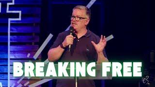 Breaking Free: From Flesh to Spirit in Relationships | Andrew Baker