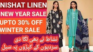 Nishat winter collection 2024 nishat latest winter khaddar 2 piece new arrival#viralvideo #dress