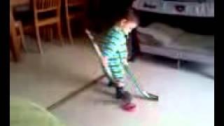 Futur NHL prospect