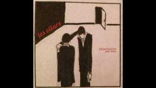 Les vilars - Demission (pour Claire)