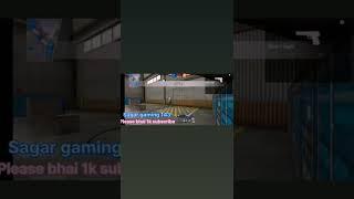 sagar gaming 143 my new video please bhai subscribe️ my channel