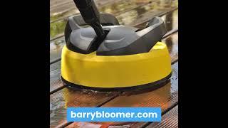 Barry Bloomer Cleaning Services