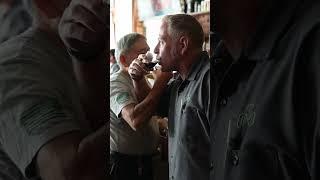 BLACK SHAMROCK TAVERN X IN4MATION