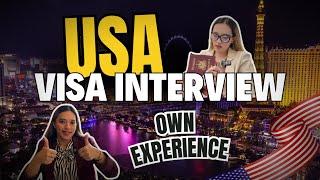 USA Visa Interview Experience 2025 at the US Embassy, Roxas Boulevard, Manila | Legal Chitchat PH