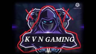 K V N GAMING 