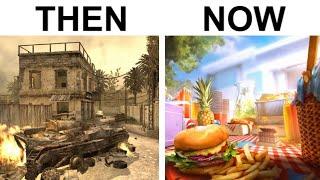 BEST of CALL OF DUTY MEMES